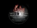 Crooks Of Da Round Table Passionate Stare 1998 Promo