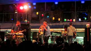 Red Wanting Blue - Audition (TRBXIII Pool Deck 2013.02.25)