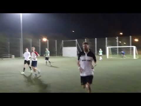 Dark Team - Lambada Wejherowo - jesień 2017