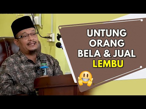 Tauke LEMBU 