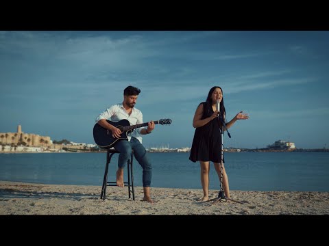 Tunisian Rap Songs (Mashup Cover) By Roua Guesmi
