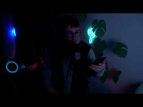 Radzias - Fader (prod. Chris Carson) #YSTUDIOSESSION