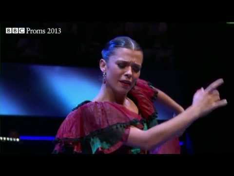 Falla: The Three-Cornered Hat - BBC Proms 2013
