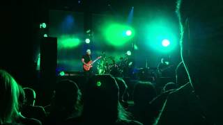 Joe Satriani - If There Is No Heaven Live in Bordeaux 2015