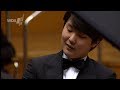 Seong-jin Cho - Schubert 'Moments musicaux' Op.94-3