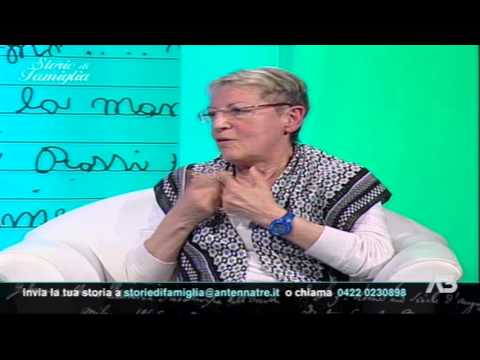 STORIE DI FAMIGLIA - 17-04-2016 (A3Replay)