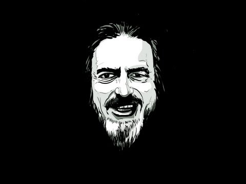 Zen: The Best of Alan Watts