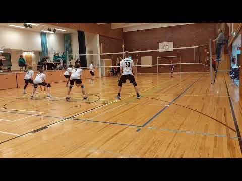 PuMa C1 - YJ c-pojat Pooli 3C