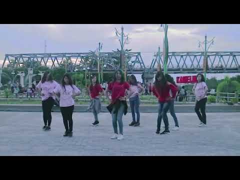 TWICE (트와이스) - 'WHAT IS LOVE? Dance Cover by G'TRIX [Short]