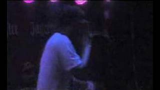 Aesop Rock - No rEgrets