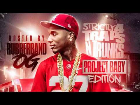 Young Buck Feat. Dstrap - Putting In Work