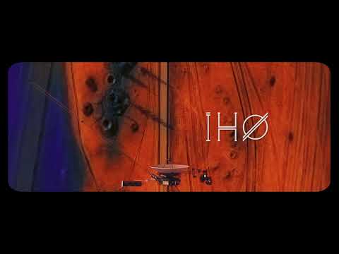 Трейлер ІНО