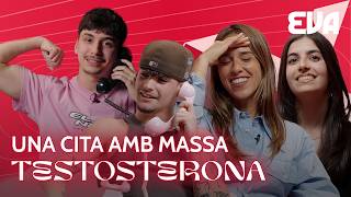 Download lagu Una CITA amb MASSA TESTOSTERONA amb Anna Callís | Clímax mp3