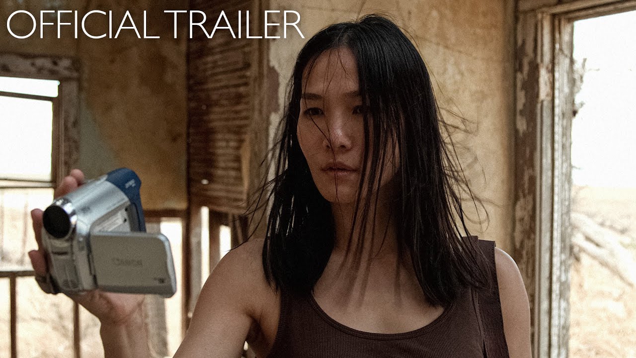 Love Wants Us Dead (Trailer) 4K Horror Film