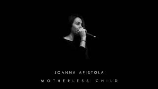 Motherless Child - John Legend (Cover by Joanna Apistola)