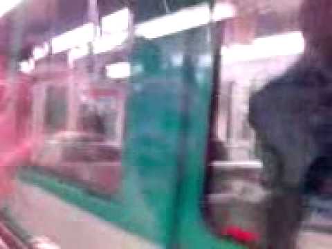 GemAJ tour Underground, Paris.3gp