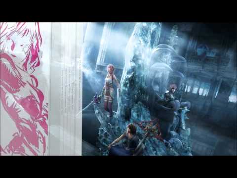 Eternal Fight HD - CD 1 - 05 - Final Fantasy XIII-2 OST
