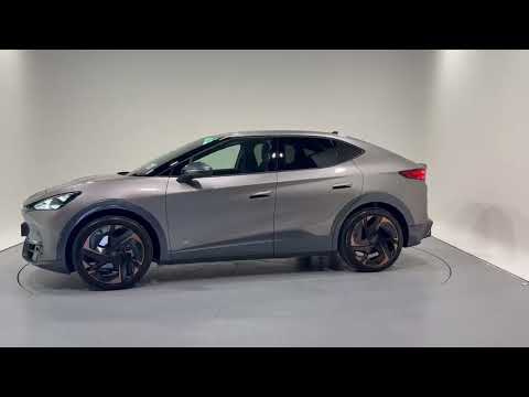 Cupra Tavascan ENDURANCE 286HP 6 - Image 2