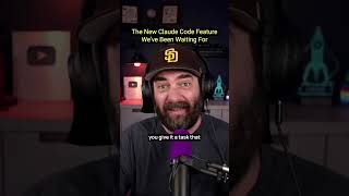 This Claude Code Feature Is A Huge Improvement