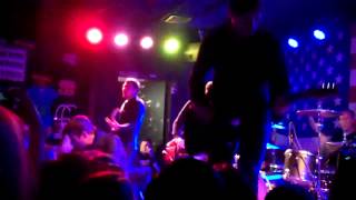 American Nightmare (Give Up The Ghost) - I've Shared Your Lips So Now They Sicken Me