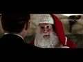 Fred Claus 2007 Clip 4K Santa Gets The Pink Slip Strike Three Movie Filmclips Moviescenes
