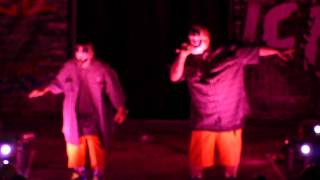 Deadly Medley Insane Clown Posse COME PLAY WITH ME (No Violent J) 13th G.O.T.J.