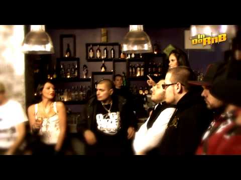 Anna Exceela -Online (Backstage by Indarnb)