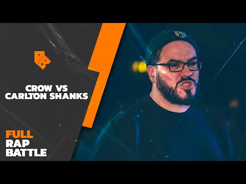 Crow vs Carlton Shanks