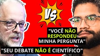 🤯 DUEL OF GIANTS! Breno Altman VS Jones Manoel - Is Lula's Government Leftist?