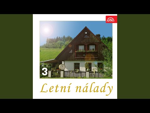 Čas letní