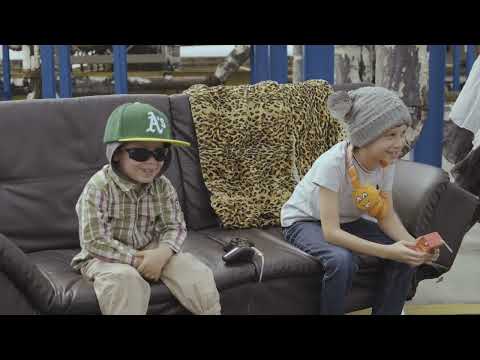 Skinny D - CORAJE ft Easy tmp$n | Cap. 1 | LIFE CARTOON’S EP | (Vídeo Oficial) |