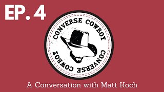 A Conversation with Matt Koch