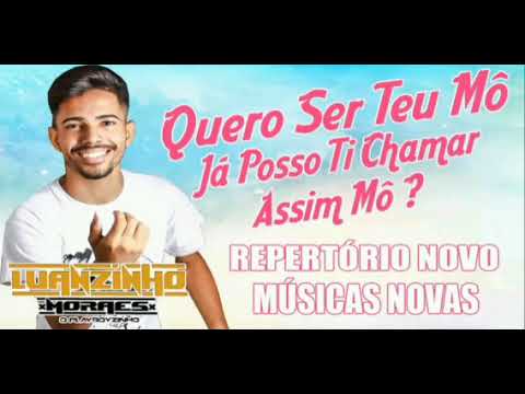 Luanzinho Moraes 2018