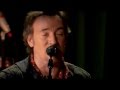 BRUCE SPRINGSTEEN & THE SEEGER SESSIONS BAND - my oklahoma home