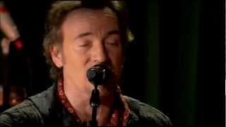 BRUCE SPRINGSTEEN & THE SEEGER SESSIONS BAND - my oklahoma home