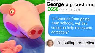 Facebook Marketplace