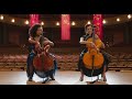 Cello Duet No 3 From The Film The Perfection