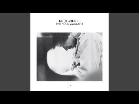 Köln, January 24, 1975, Part II b (Live)