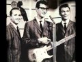 Buddy Holly - "Changin' All Those Changes"(1962)