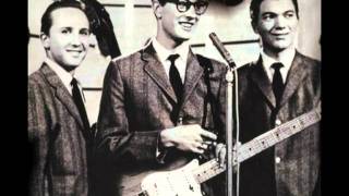 Buddy Holly - &quot;Changin&#39; All Those Changes&quot;(1962)