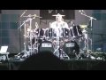 Billy Cobham "Alfa Waves" live in Pula Nora Jazz Festival 2009