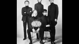 Manfred Mann's Earth Band - Part Time Man