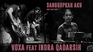 Download lagu VOXA ft INDRA Q - Can I ( Andy Liany Cover ) mp3