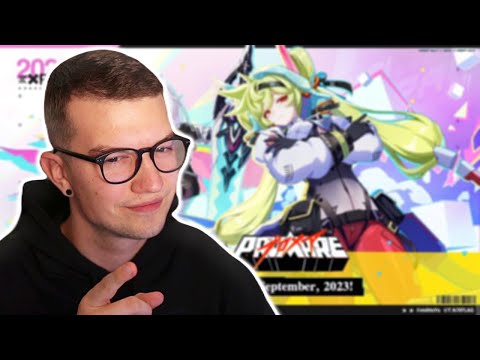 CRAZY COLLAB! | Honkai Impact 3rd x PROMARE Concept Trailer REACTION (Agent Reacts)