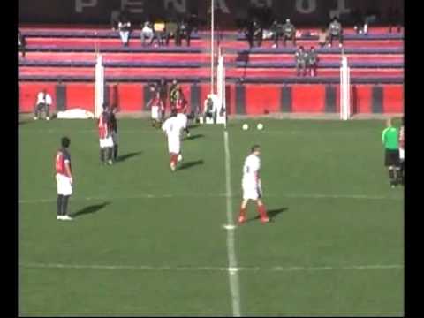 FUTBOL COMPACTO PEÑAROL AUTOMOTO