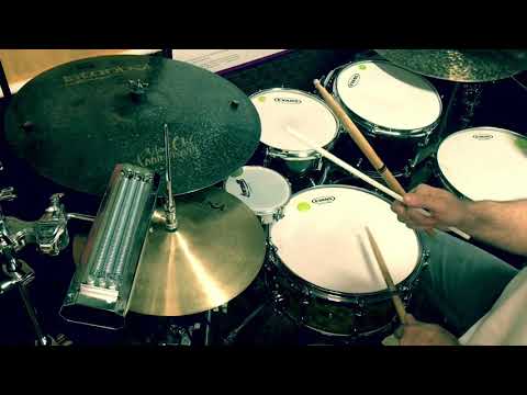 Drumbrainstorm of the Day #171