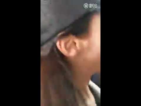 180315 Victoria - Chengdu Airport