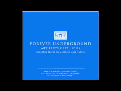 Nick Holder - Paradise (Salt City Mix) (NRK - Forever Underground)