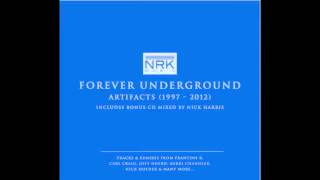 Nick Holder - Paradise (Salt City Mix) (NRK - Forever Underground)