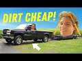 Building The PERFECT BUDGET TOW RIG It S Not A Diesel